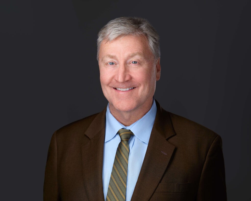 Doyle Dennis Avery LLP Partner Mike Doyle Named Acting Chair of AAJ Railroad Law Section