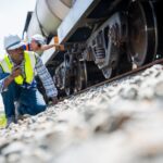 Frozen Handbrakes—The High Price Railroaders Pay for Skipped Inspections