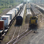 Radio Silence During Shoving Moves—When Communication Breakdowns Cause Catastrophic Rail Injuries